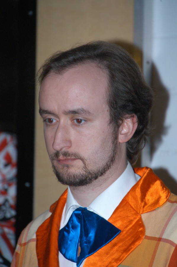Foto Kostmball 2013
