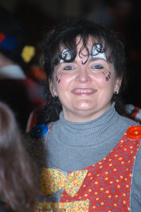 Foto Kostmball 2013