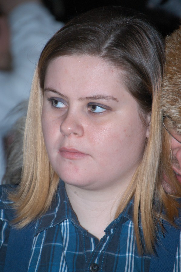 Foto Kostmball 2013