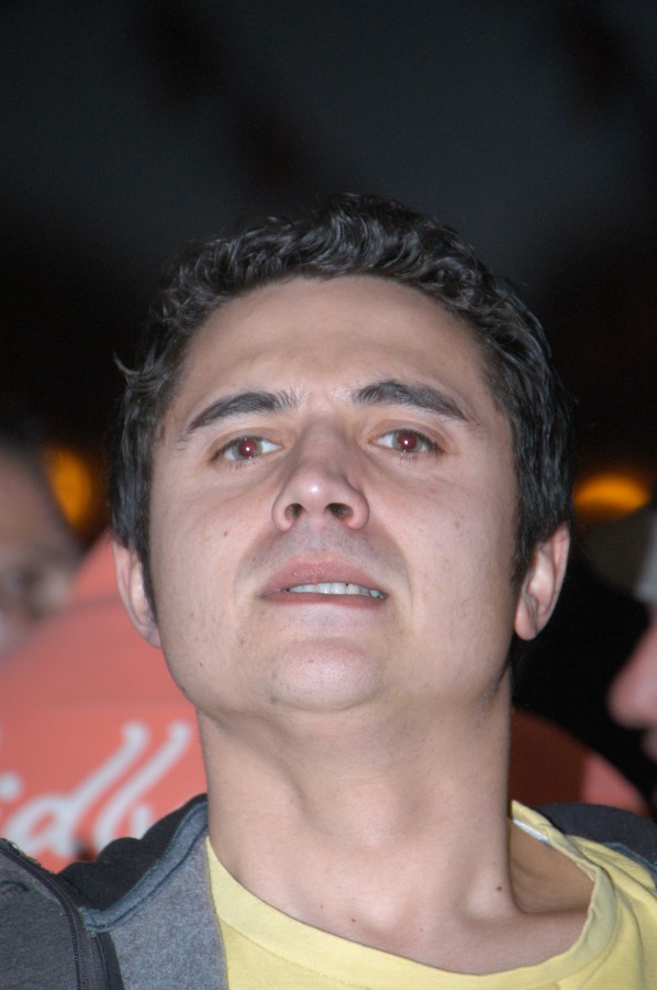Foto Kostmball 2013