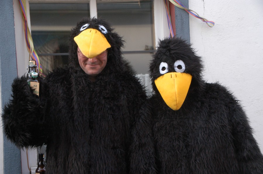 Foto Karnevalszug 2013