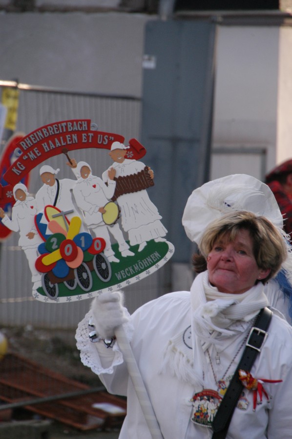 Foto Karnevalszug 2013