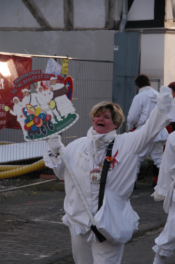 Foto Karnevalszug 2013