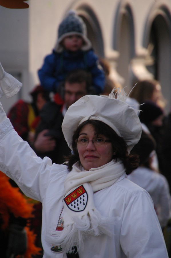 Foto Karnevalszug 2013