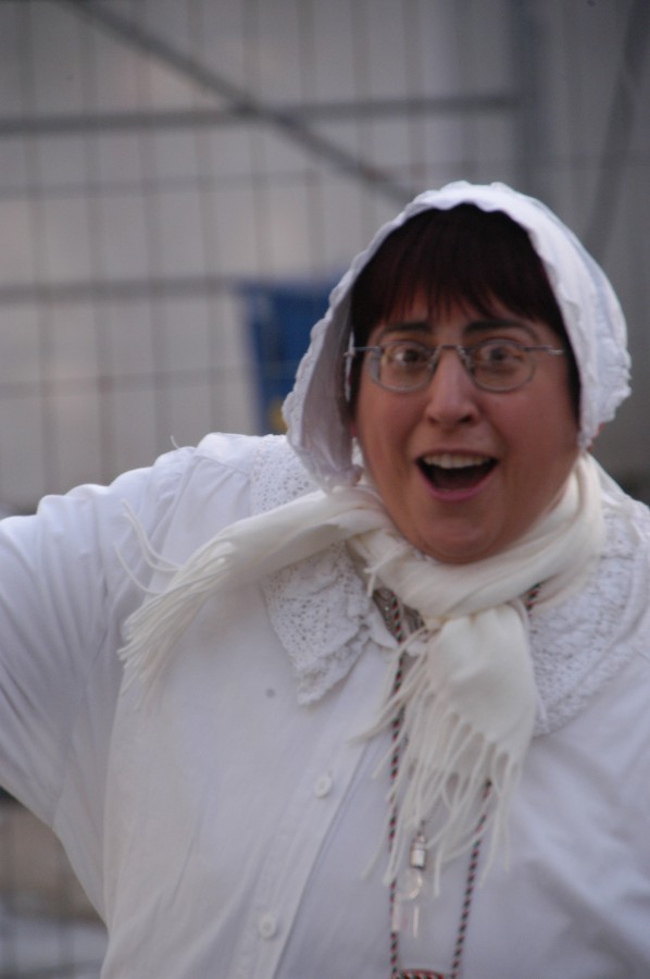 Foto Karnevalszug 2013