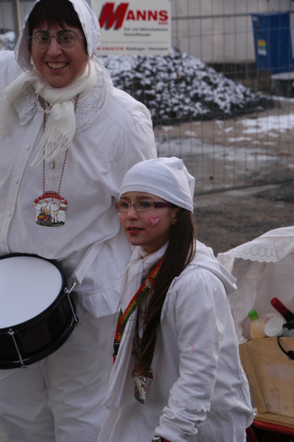 Foto Karnevalszug 2013