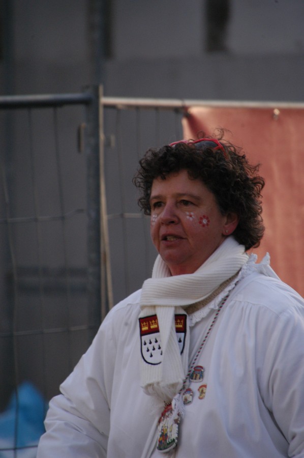 Foto Karnevalszug 2013