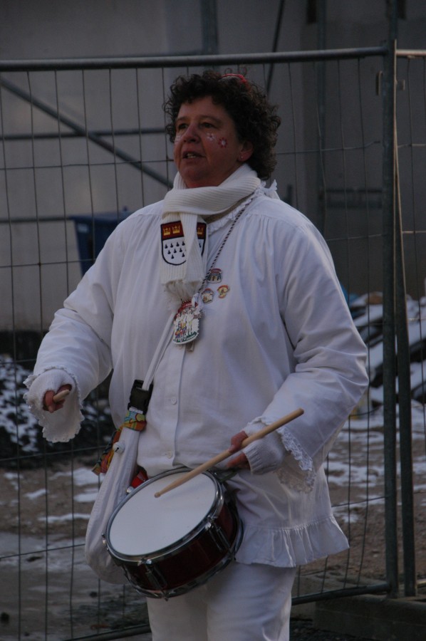 Foto Karnevalszug 2013