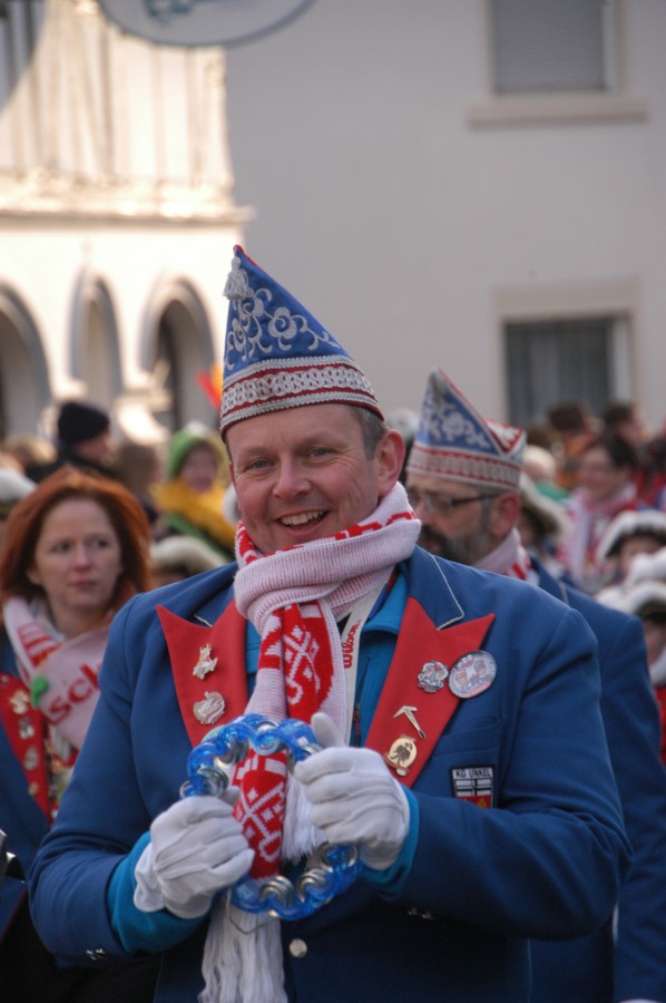 Foto Karnevalszug 2013