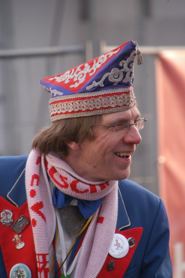 Foto Karnevalszug 2013