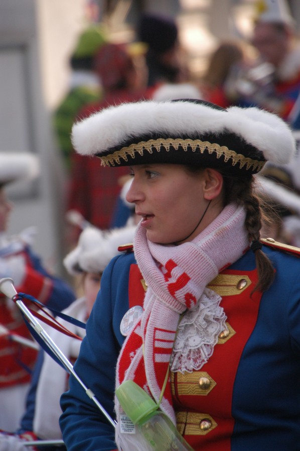 Foto Karnevalszug 2013