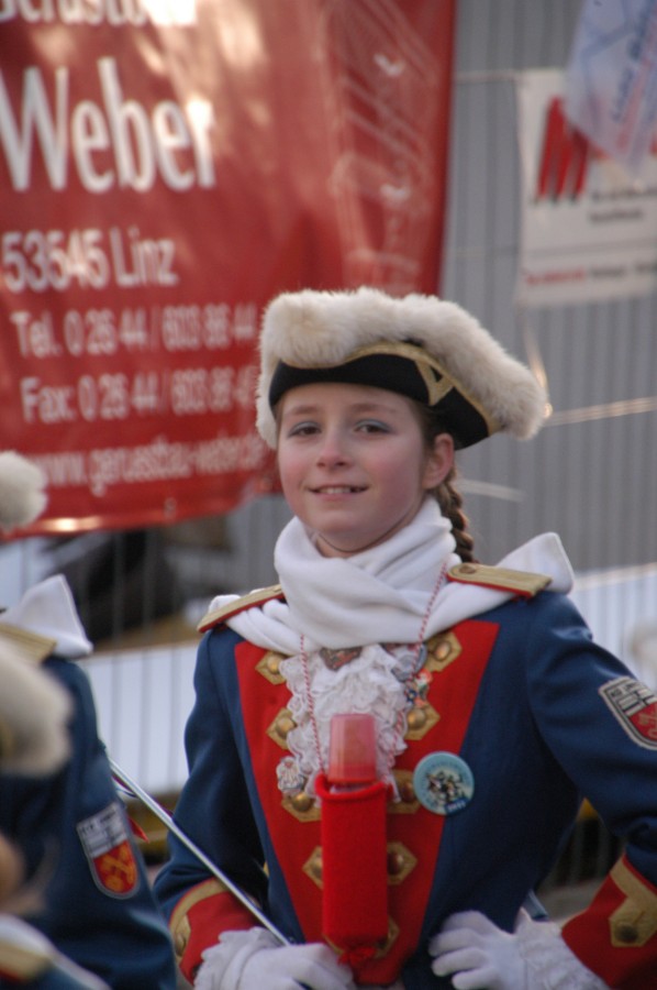 Foto Karnevalszug 2013