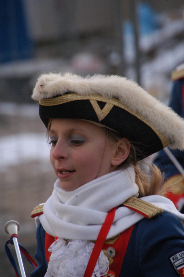 Foto Karnevalszug 2013