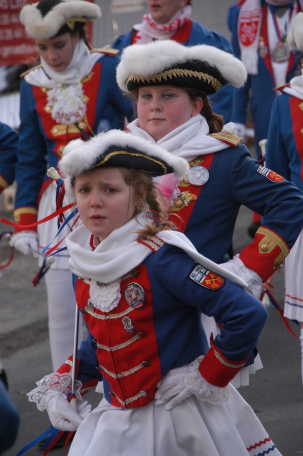Foto Karnevalszug 2013