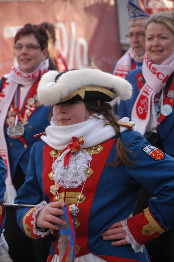 Foto Karnevalszug 2013