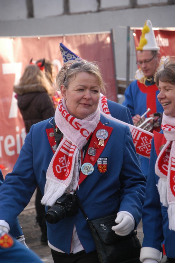 Foto Karnevalszug 2013