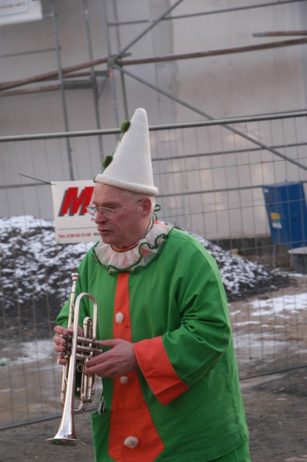 Foto Karnevalszug 2013