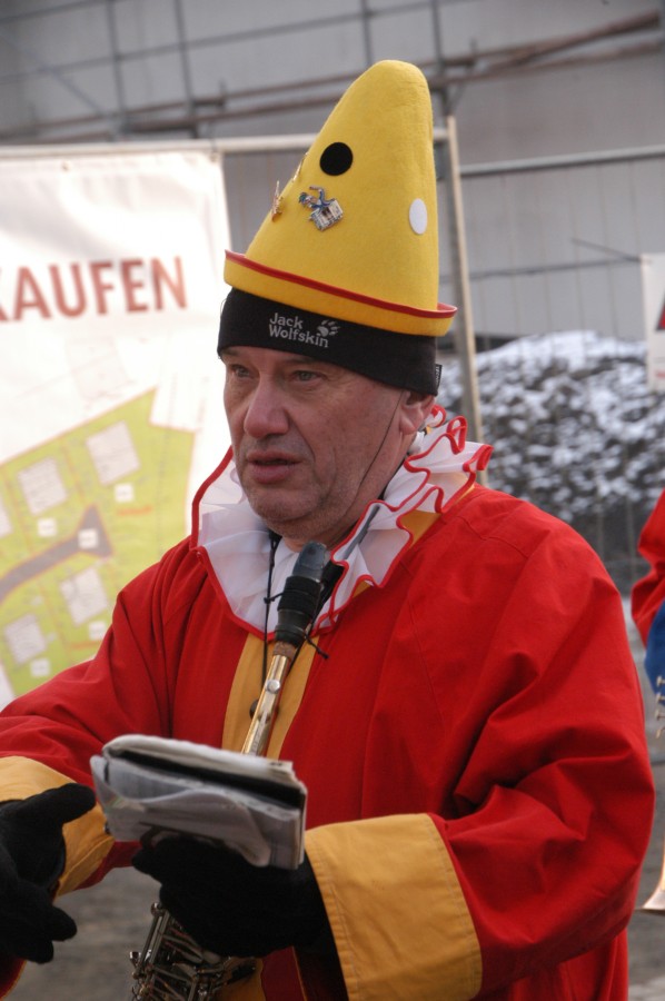 Foto Karnevalszug 2013