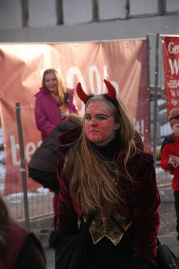 Foto Karnevalszug 2013