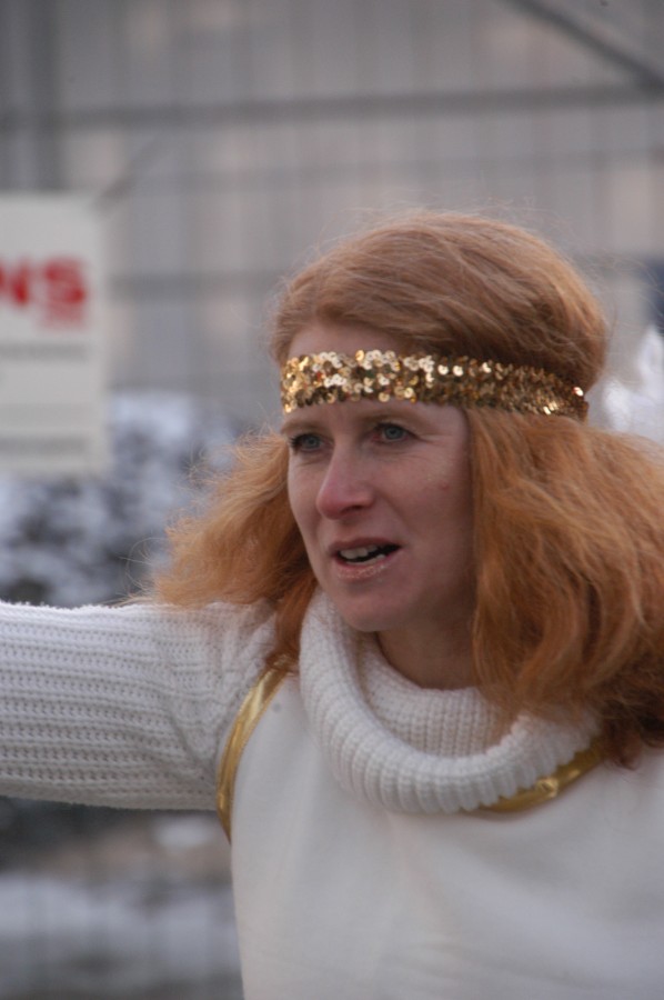 Foto Karnevalszug 2013