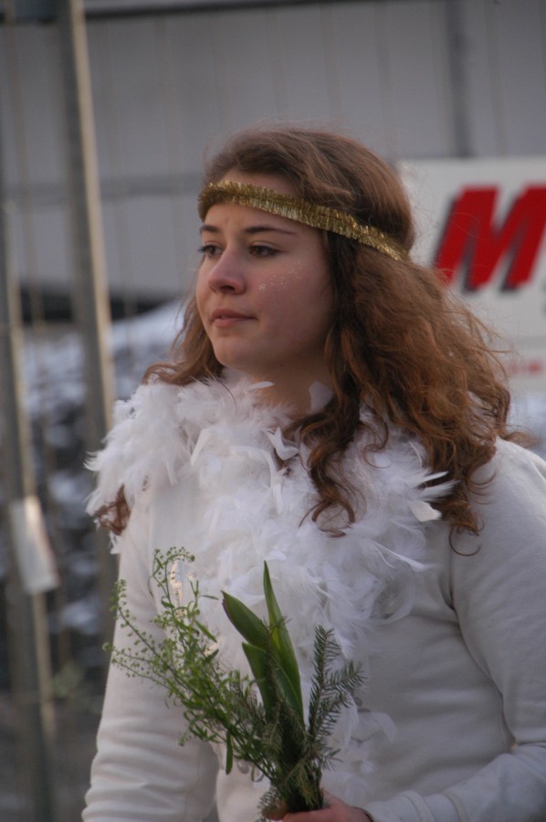 Foto Karnevalszug 2013