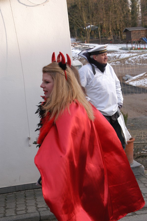 Foto Karnevalszug 2013