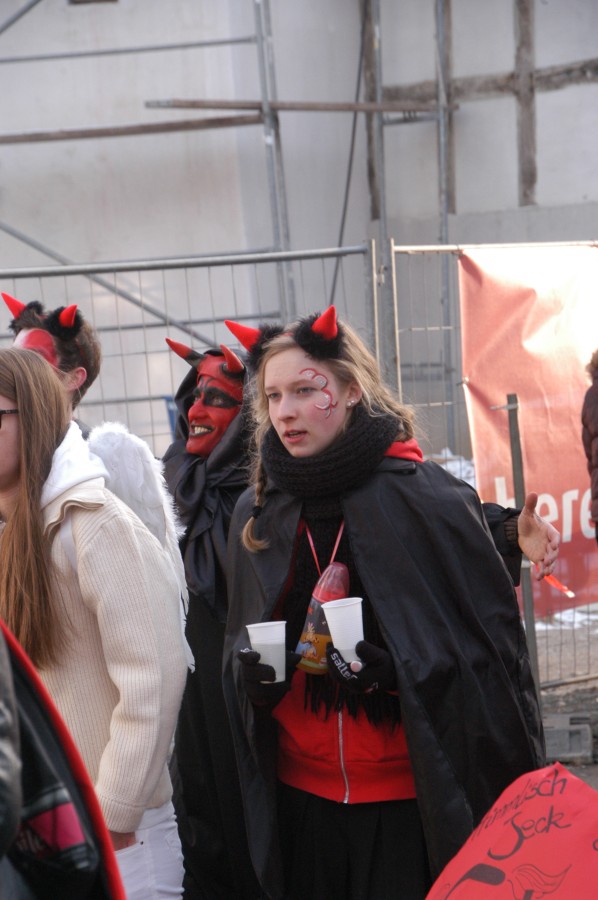 Foto Karnevalszug 2013