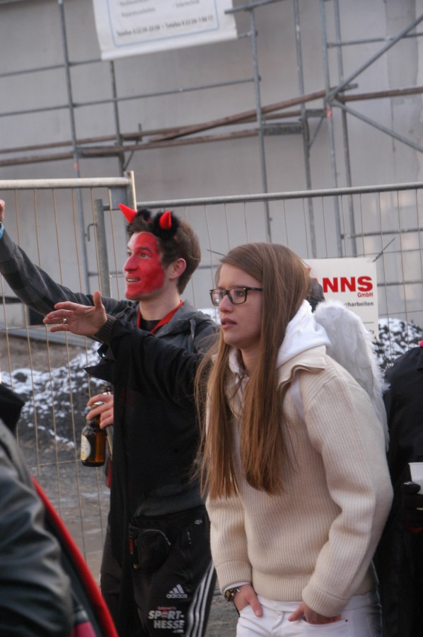 Foto Karnevalszug 2013