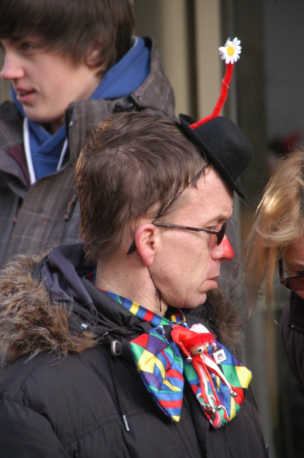 Foto Karnevalszug 2013