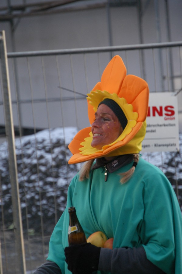 Foto Karnevalszug 2013