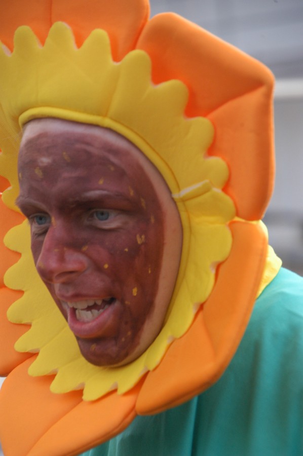 Foto Karnevalszug 2013