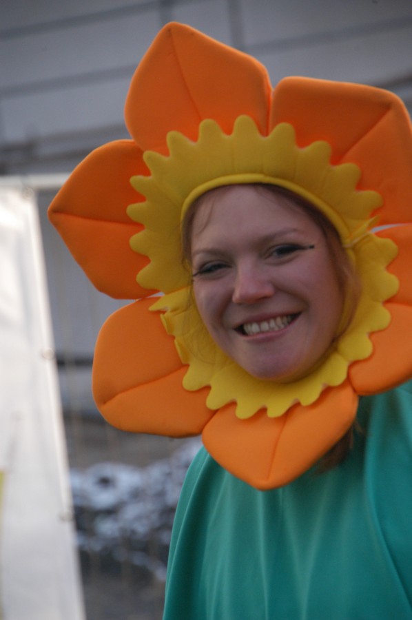 Foto Karnevalszug 2013