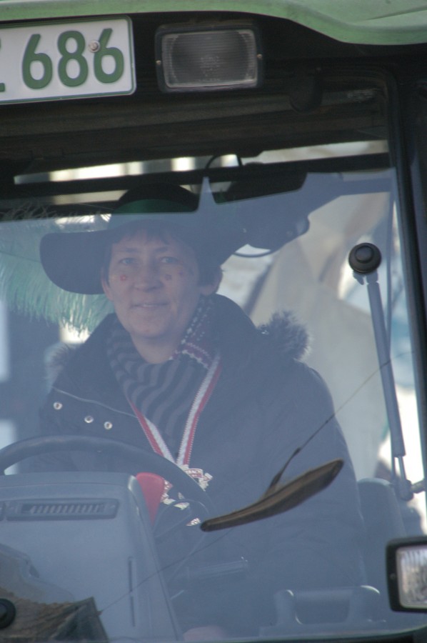 Foto Karnevalszug 2013