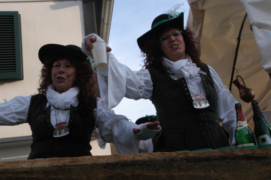 Foto Karnevalszug 2013