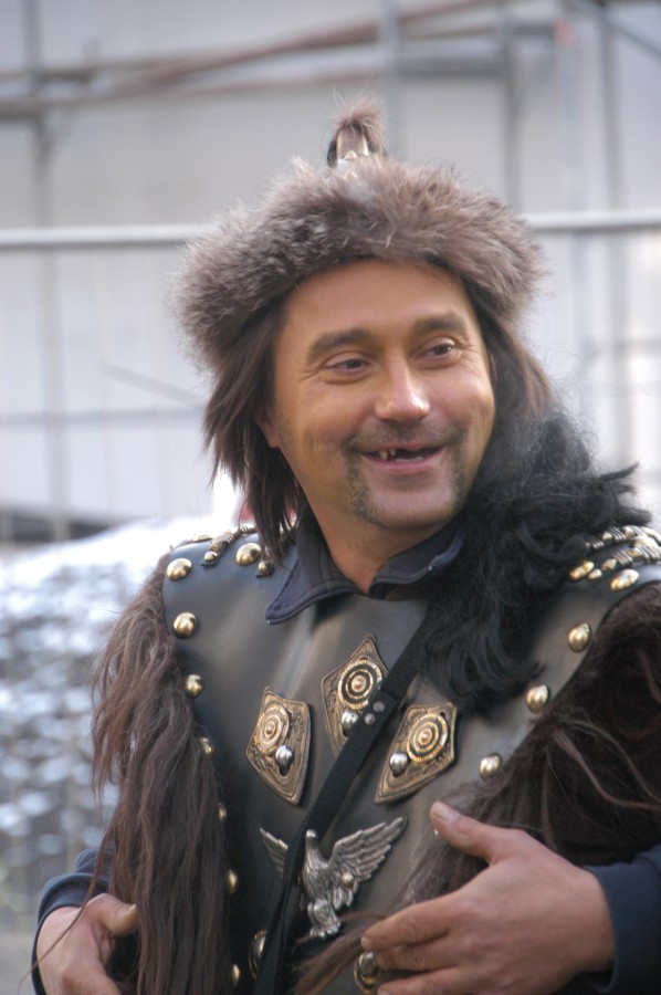 Foto Karnevalszug 2013