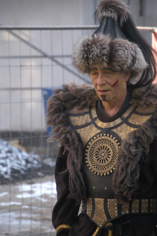 Foto Karnevalszug 2013