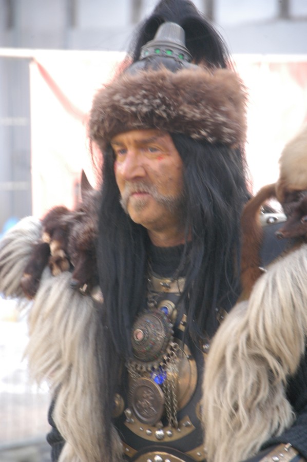 Foto Karnevalszug 2013