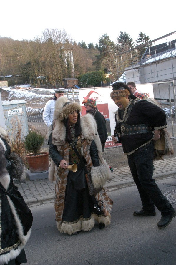 Foto Karnevalszug 2013