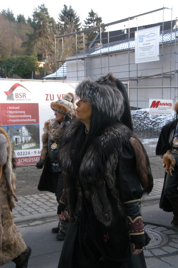 Foto Karnevalszug 2013