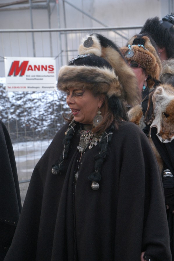 Foto Karnevalszug 2013