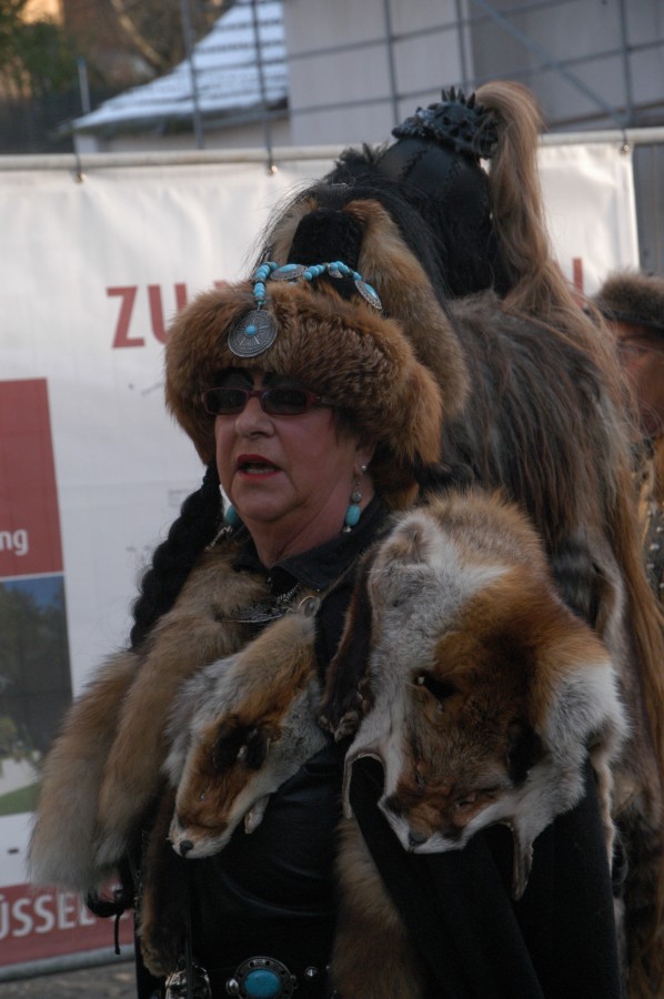 Foto Karnevalszug 2013