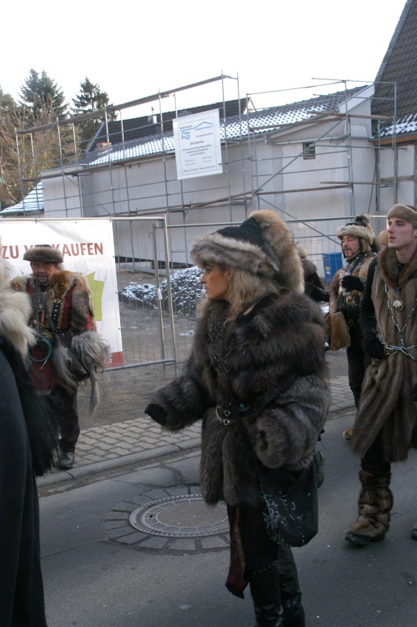 Foto Karnevalszug 2013