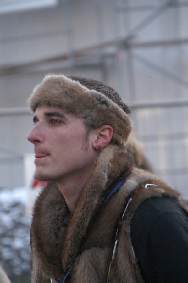 Foto Karnevalszug 2013