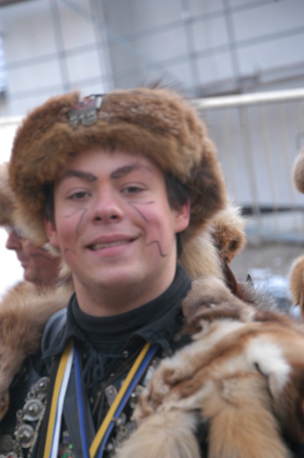 Foto Karnevalszug 2013