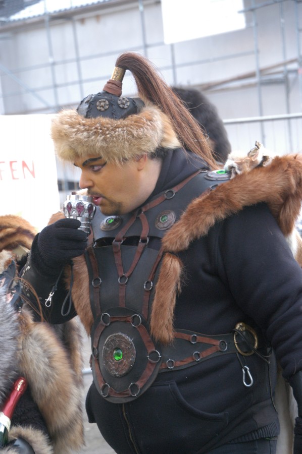 Foto Karnevalszug 2013