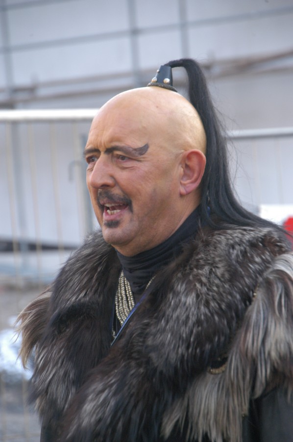 Foto Karnevalszug 2013