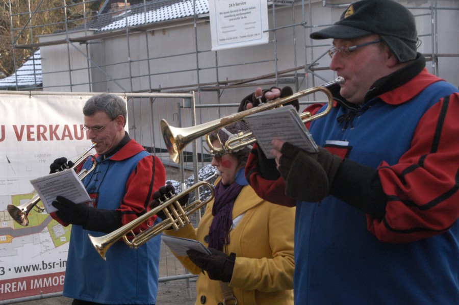 Foto Karnevalszug 2013