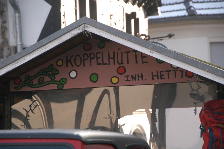 Foto Karnevalszug 2013