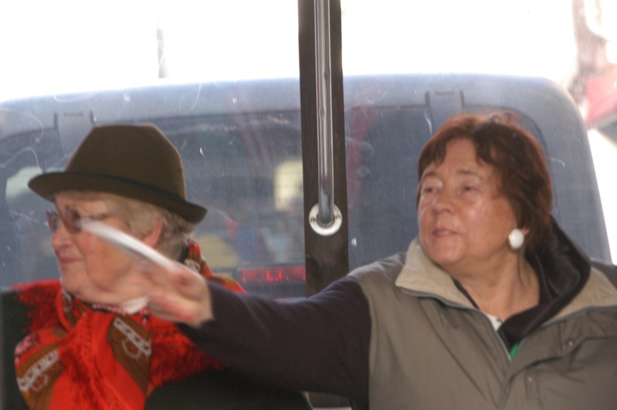 Foto Karnevalszug 2013