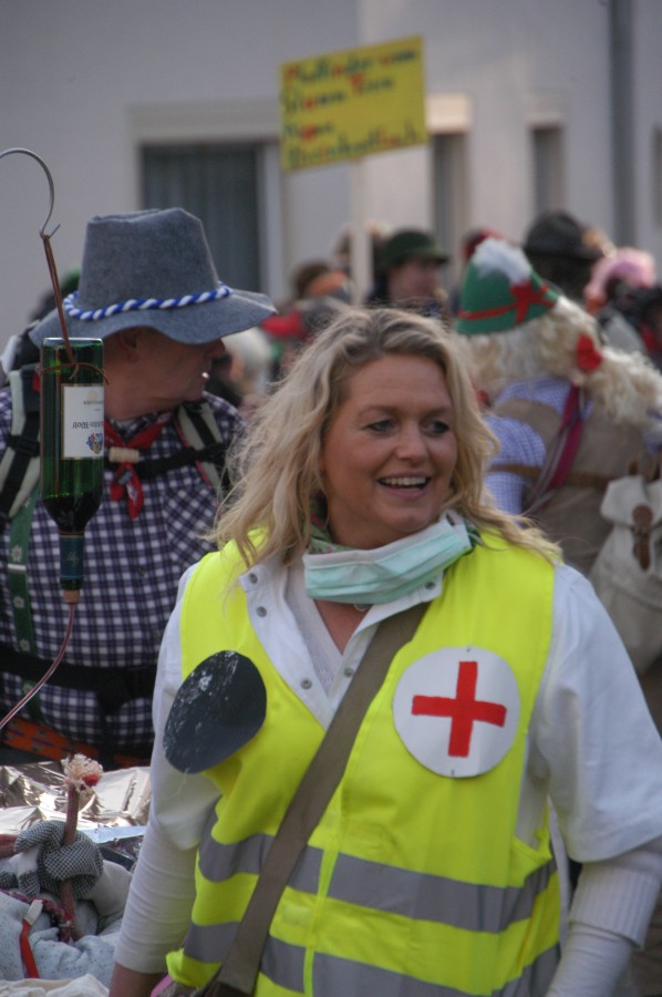 Foto Karnevalszug 2013